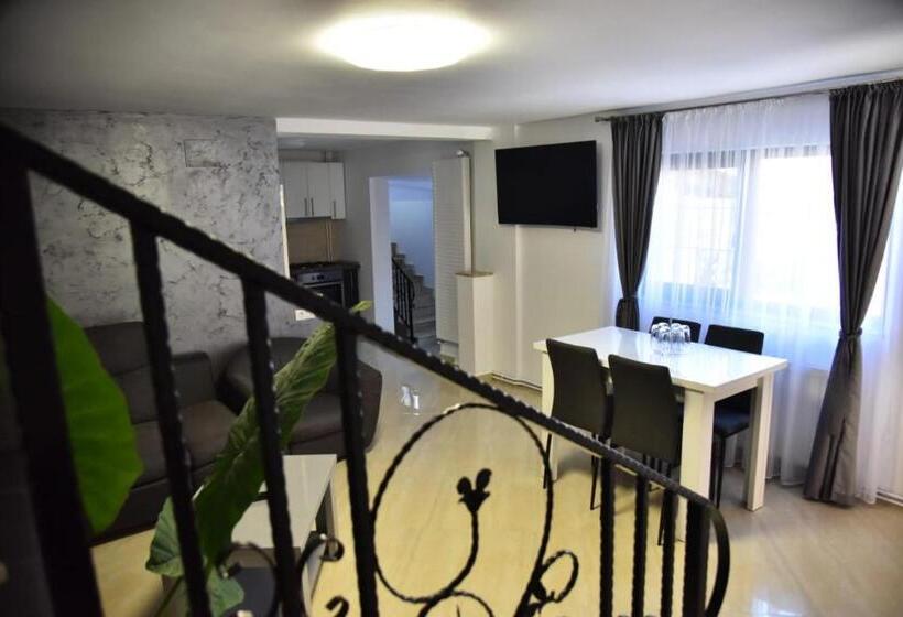 Номер Стандарт, Casa Sophia Maria Caciulata