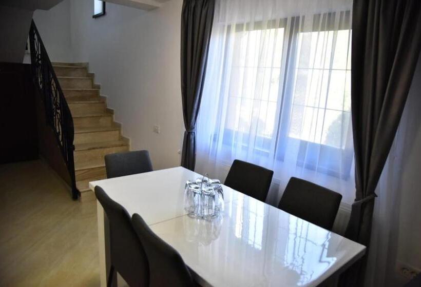 Номер Стандарт, Casa Sophia Maria Caciulata