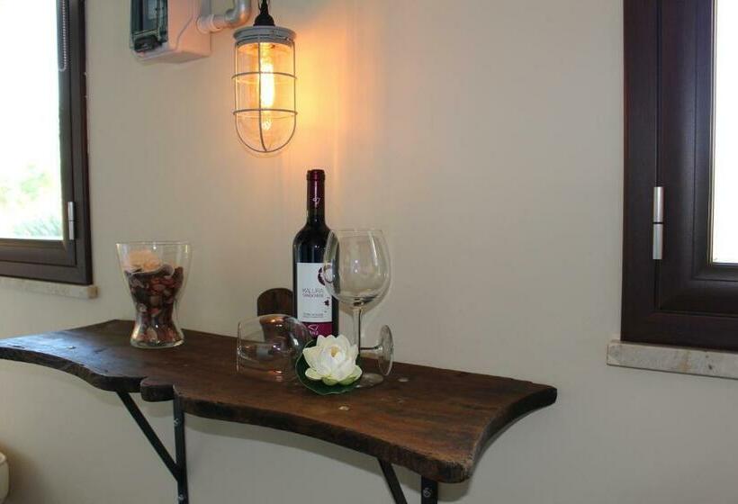 标准三人间, Calìu