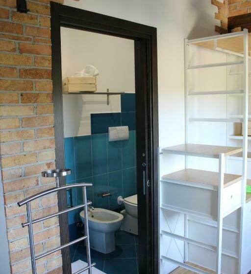 标准三人间, Calìu