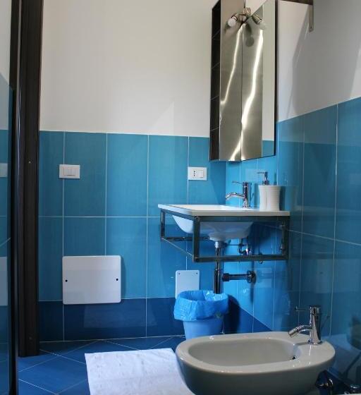 标准三人间, Calìu