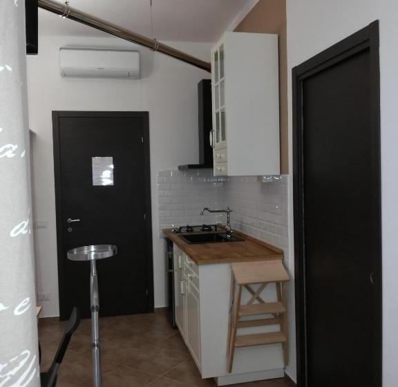 标准工作室, Calìu