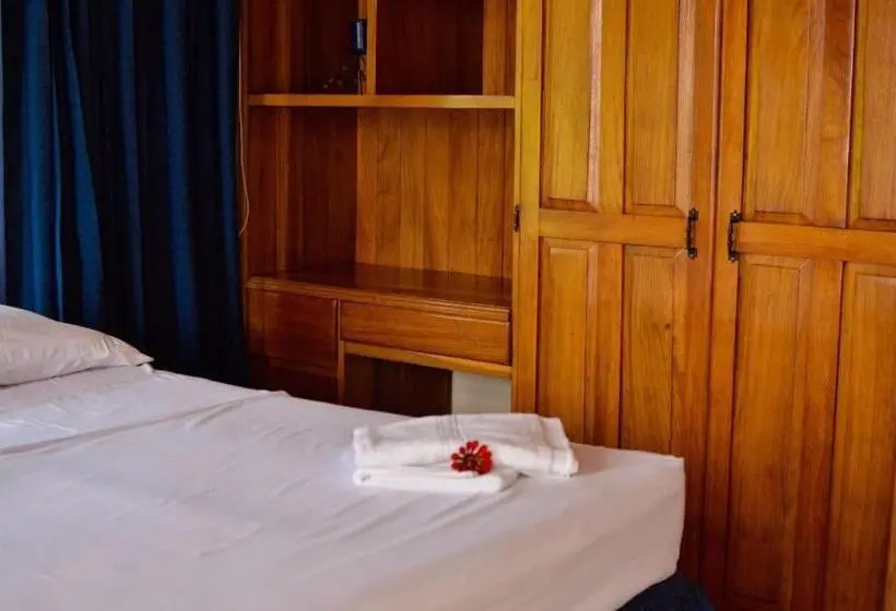 デラックスルーム, Casa Cora Bed And Breakfast