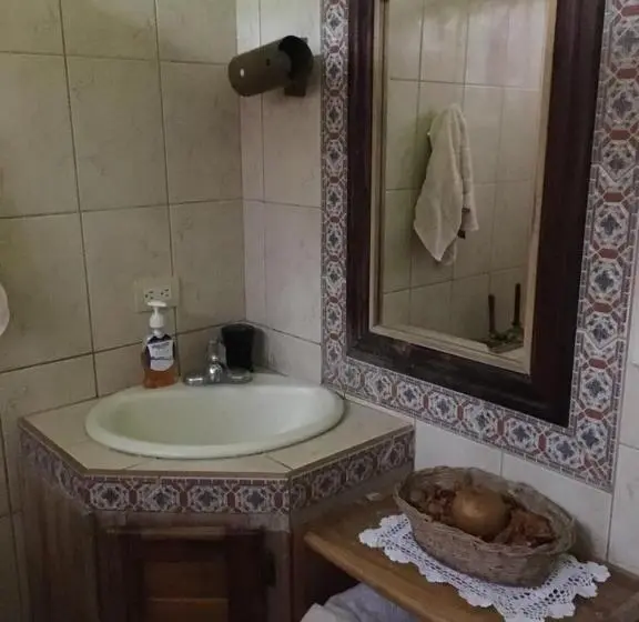 デラックスルーム, Casa Cora Bed And Breakfast