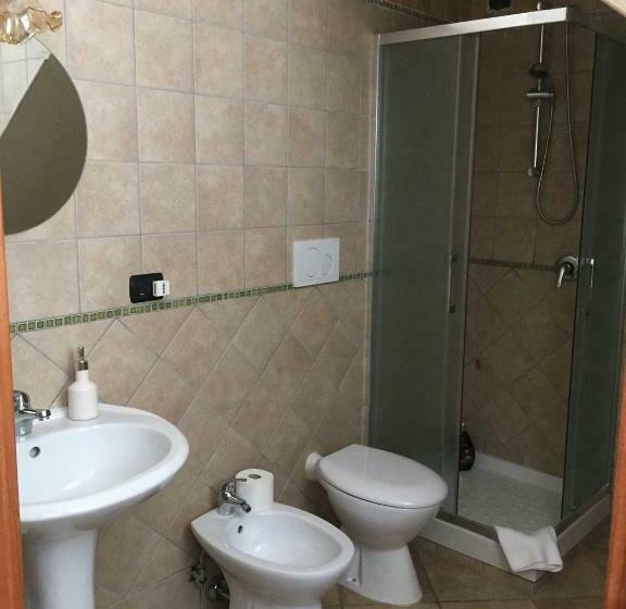 חדר אקונומי, Agriturismo Da Regina