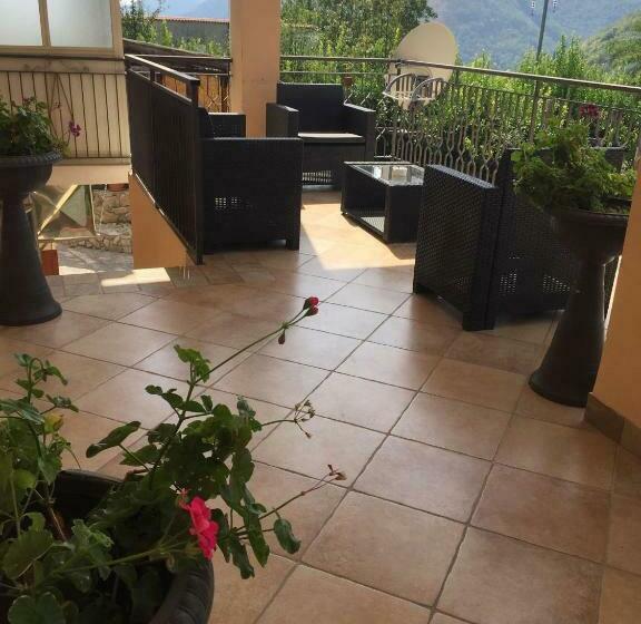 اتاق لوکس, Agriturismo Da Regina