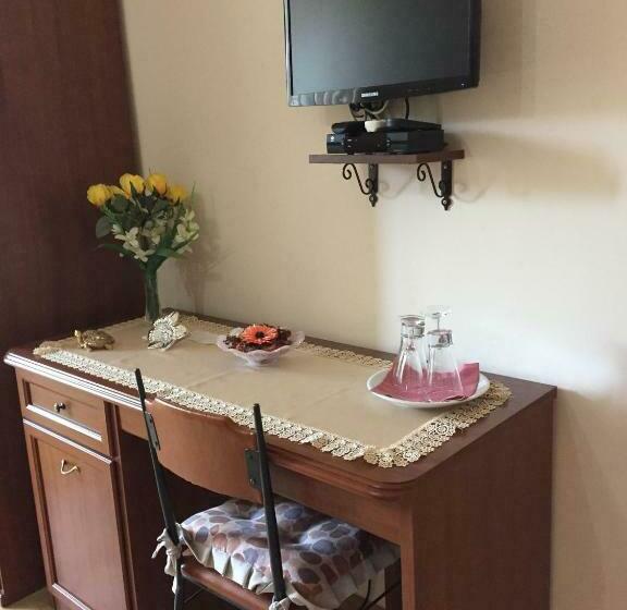 חדר דלוקס, Agriturismo Da Regina