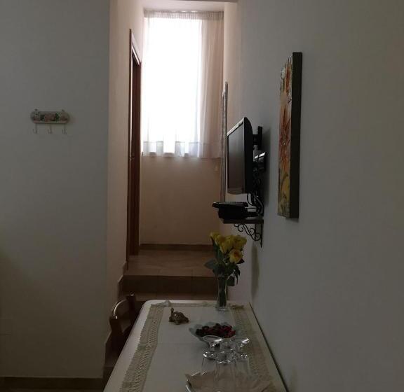 חדר אקונומי, Agriturismo Da Regina