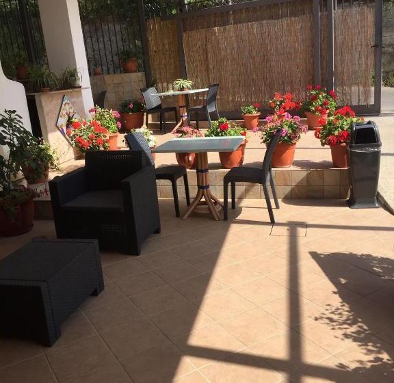 חדר משפחתי דלוקס, Agriturismo Da Regina