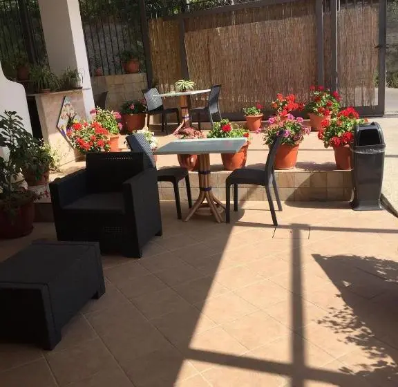 اتاق لوکس خانوادگی, Agriturismo Da Regina