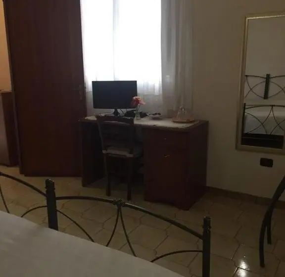 اتاق لوکس خانوادگی, Agriturismo Da Regina