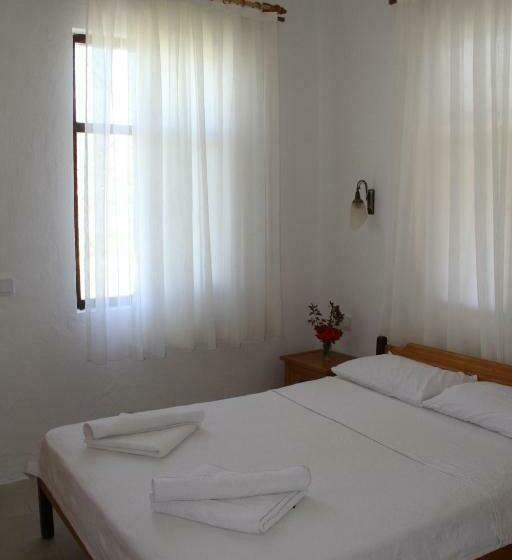 스탠다드 룸, Jet Pension