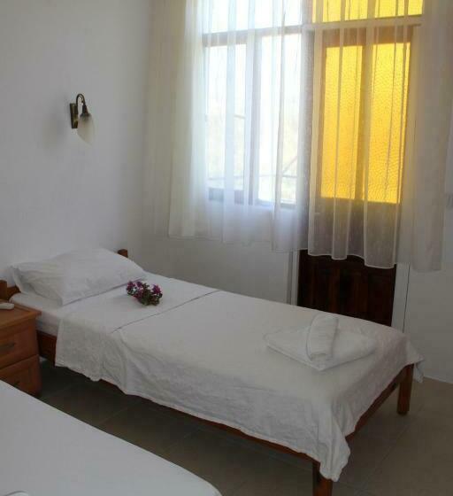 스탠다드 룸, Jet Pension