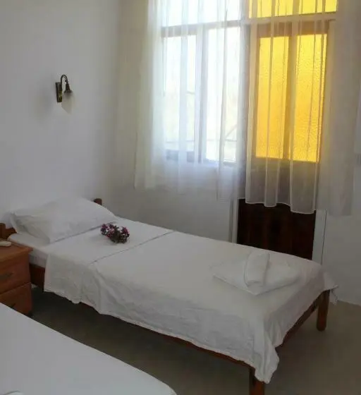 اتاق استاندارد, Jet Pension