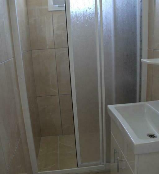 스탠다드 트리플 룸, Jet Pension