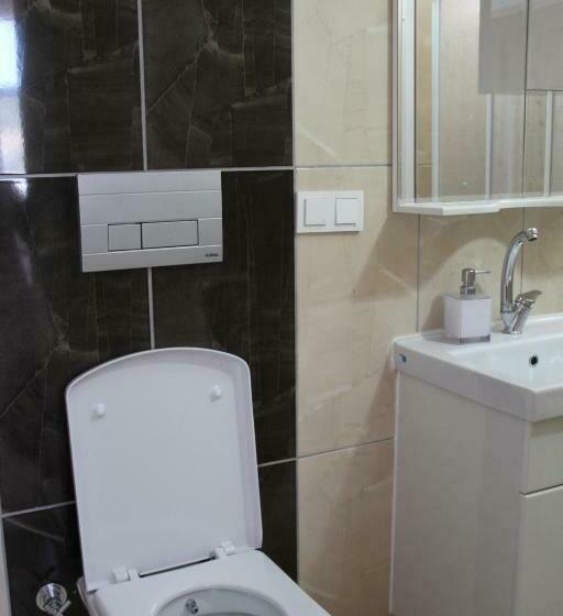 스탠다드 트리플 룸, Jet Pension