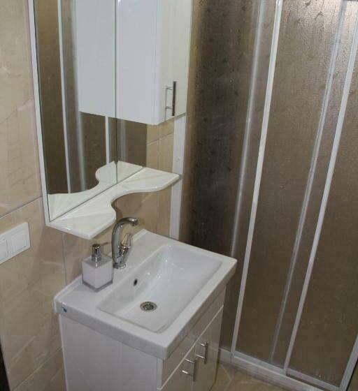 스탠다드 트리플 룸, Jet Pension