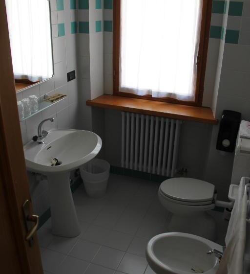 חדר סטנדרט נוף להרים, Mont Velan