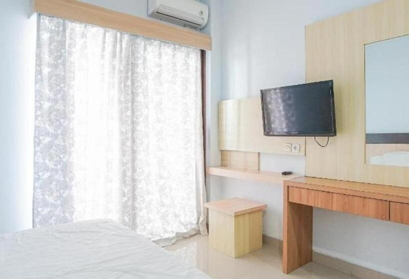 스탠다드 룸, Reddoorz Near Muaya Beach Jimbaran