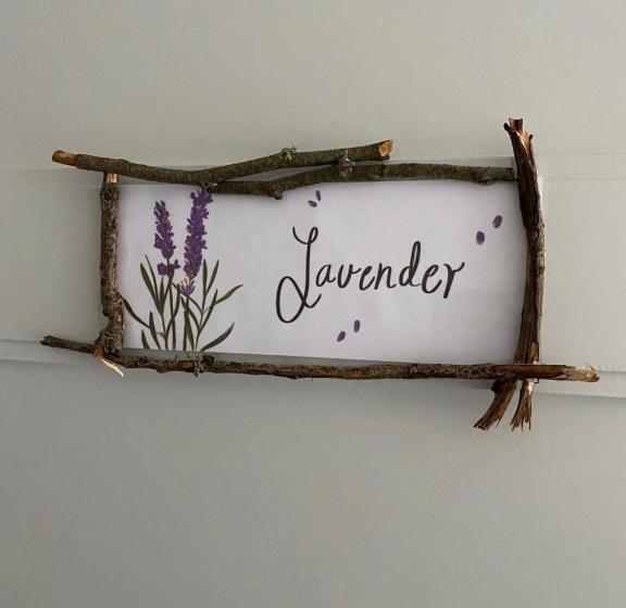 غرفة عائلية حمام مشترك, Villa Karllösa Bed And Breakfast