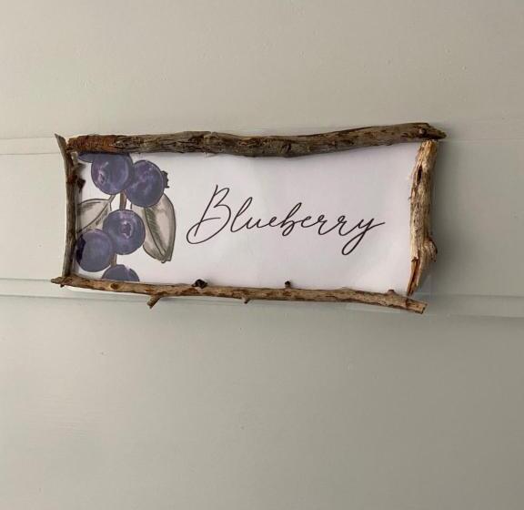 غرفة قياسية حمام مشترك, Villa Karllösa Bed And Breakfast