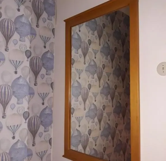 バスルーム共有のトリプルスタンダード, Villa Karllösa Bed And Breakfast