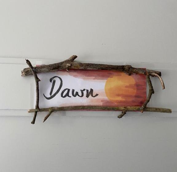 غرفة عائلية حمام مشترك, Villa Karllösa Bed And Breakfast