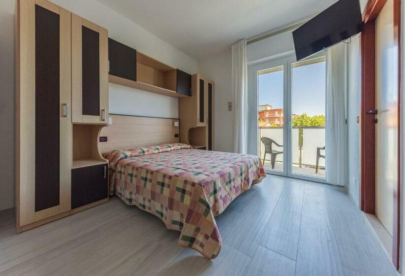 استودیوی استاندارد, Residence Renadoro