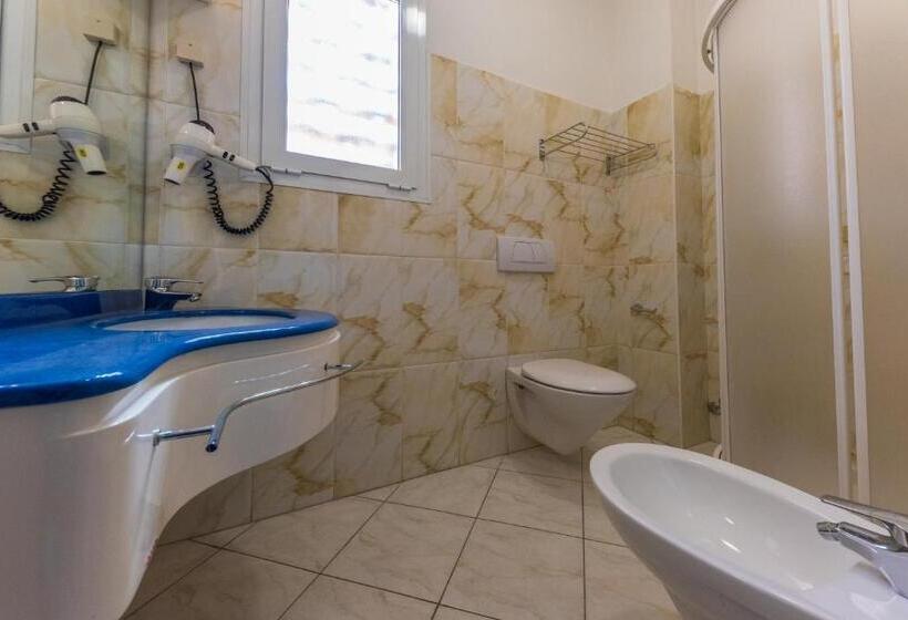 آپارتمان 2 خوابه, Residence Renadoro