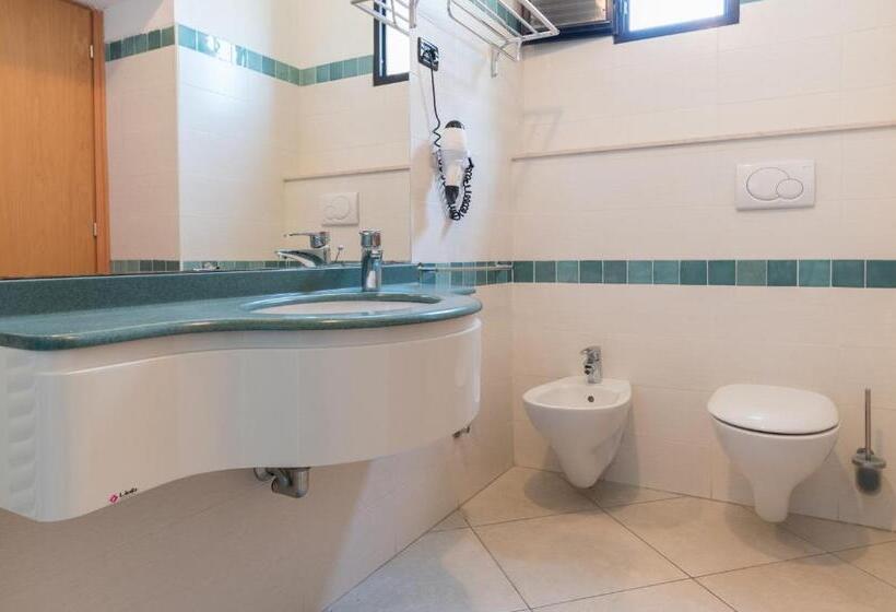 1 Bedroom Penthouse Apartment, Residence Renadoro