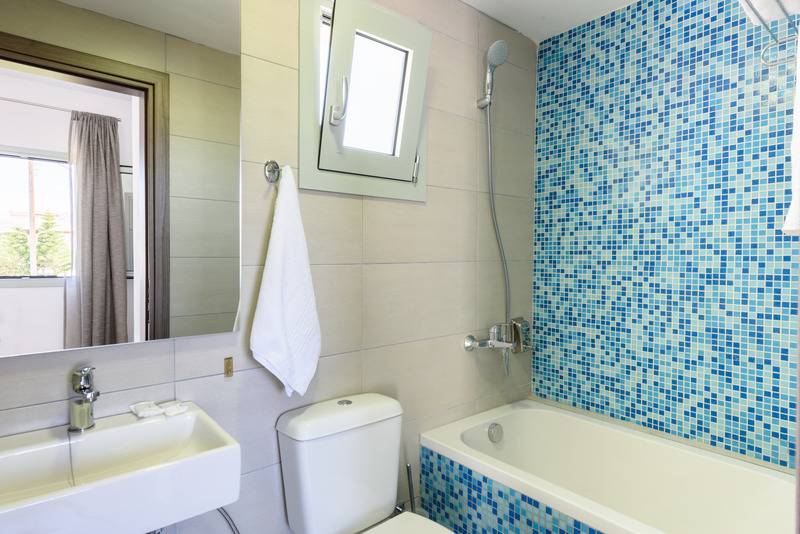 סטודיו סופריור, Angela Studios Apartments