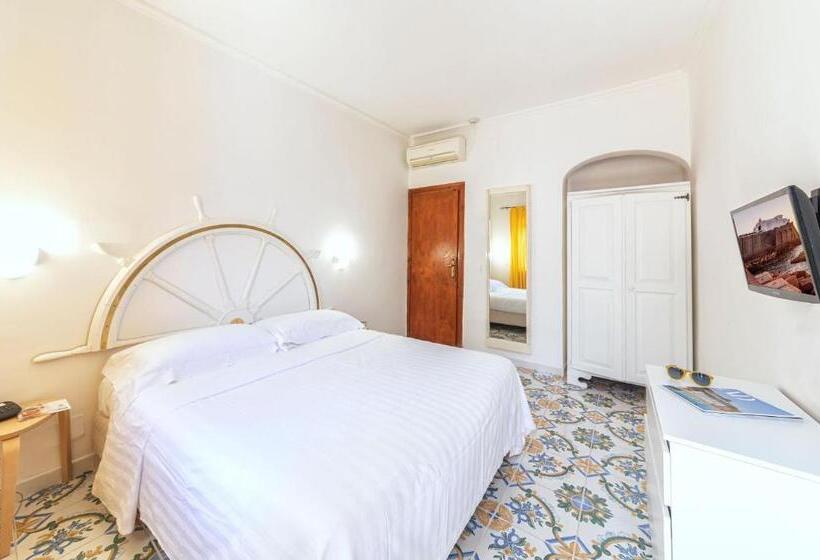 חדר אקונומי, Le Canne Family Resort & Spa