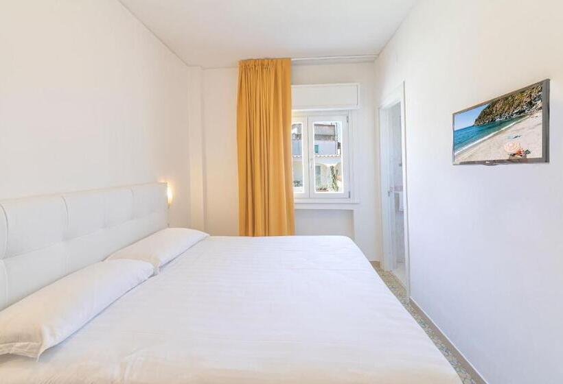 חדר אקונומי, Le Canne Family Resort & Spa