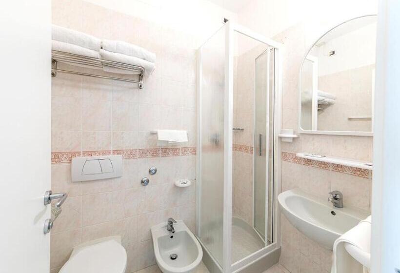 Трежместный Номер Economy, Le Canne Family Resort & Spa
