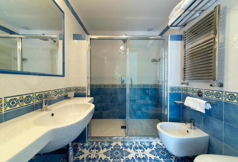 Семейный Номер, Le Canne Family Resort & Spa