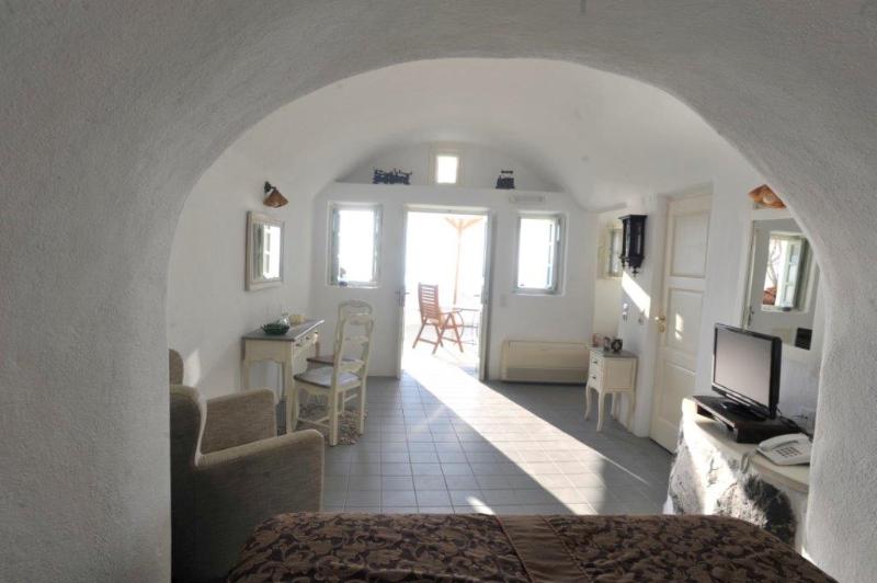 سوییت جونیور, Fanari Villas