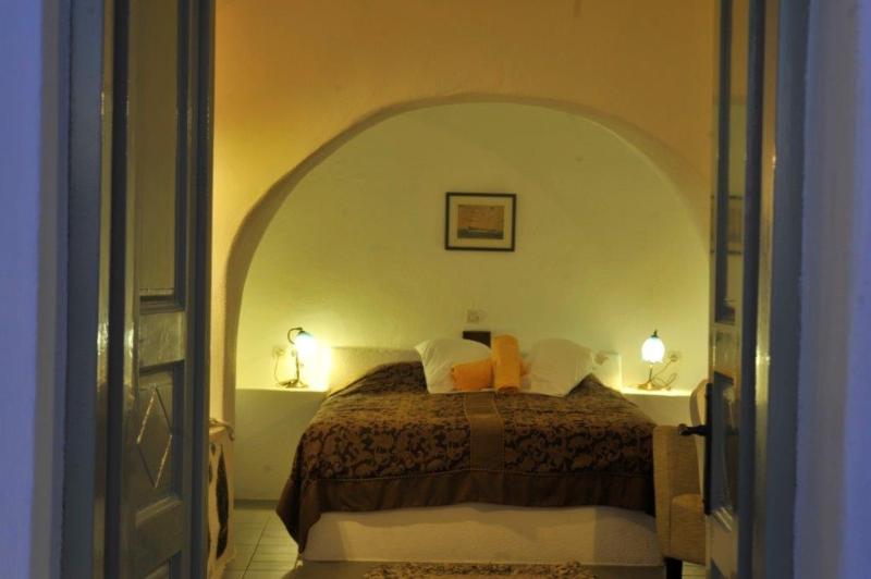 سوییت جونیور, Fanari Villas