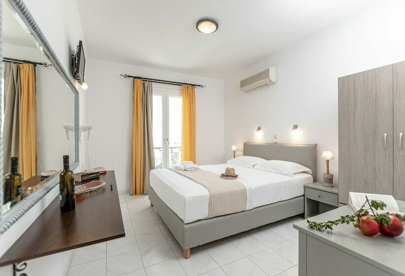 إستوديو قياسى, Annita's Village