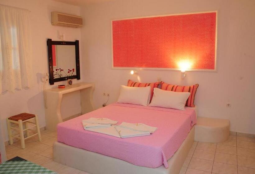 غرفة قياسية, Annita's Village