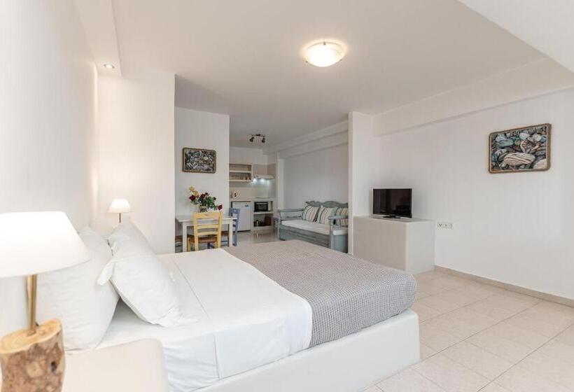 غرفة قياسية ثلاثية, Annita's Village