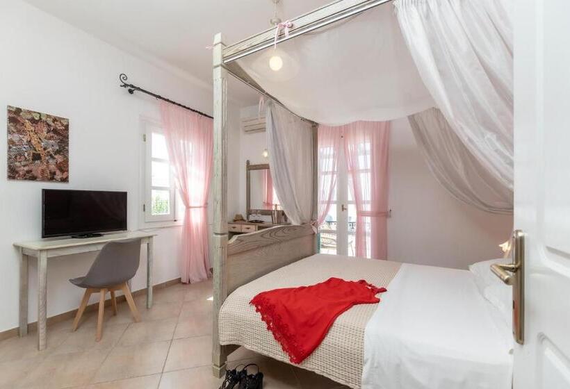 침실 1개 아파트, Annita's Village