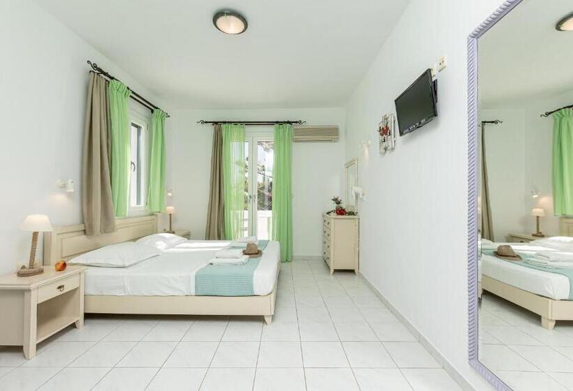 스탠다드 스튜디오, Annita's Village