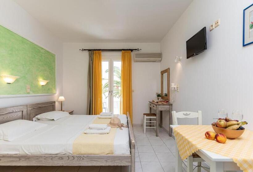 إستوديو قياسى, Annita's Village