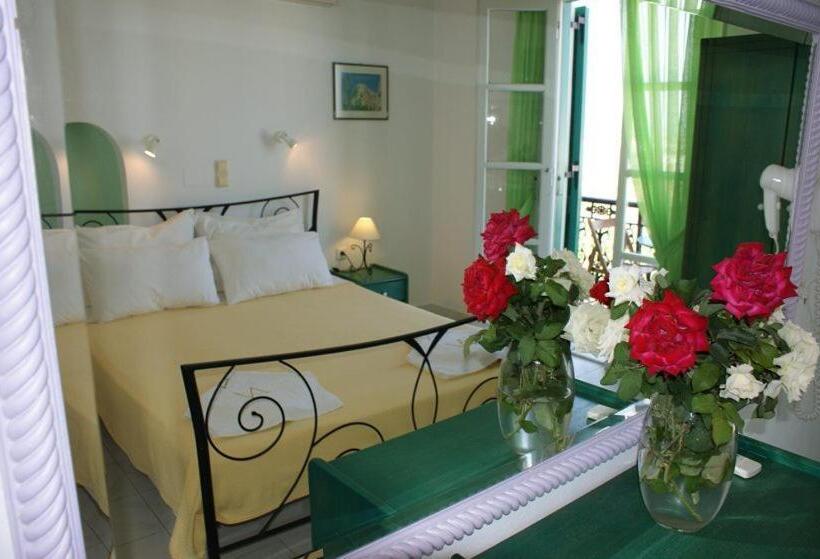 إستوديو قياسى, Annita's Village