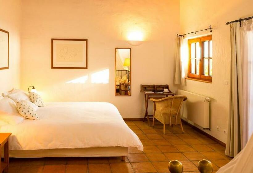 חדר סטנדרט, Atrio