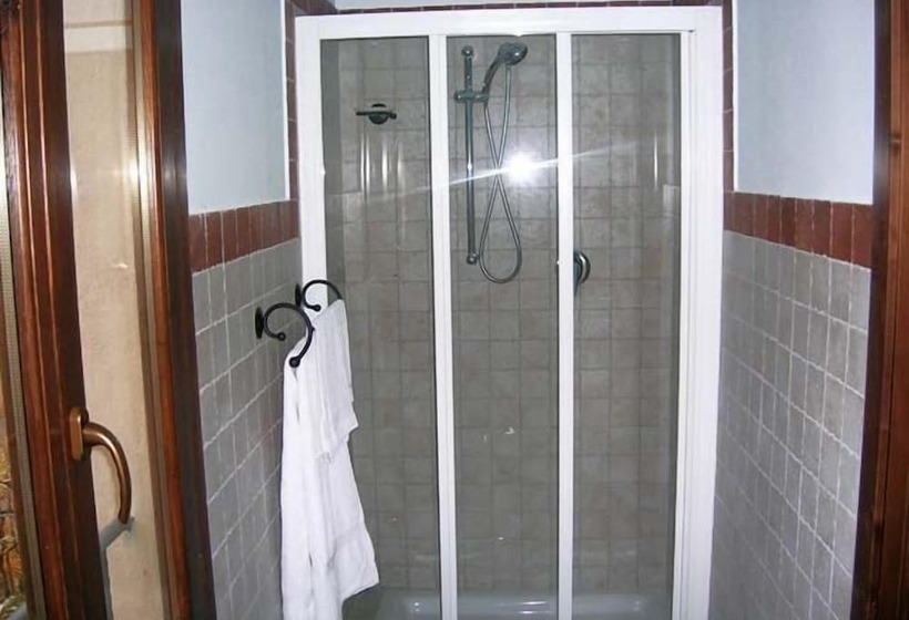 شقة غرفة واحدة, B&b La Terrazza Del Subasio