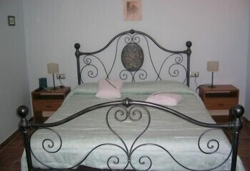 شقة غرفة واحدة, B&b La Terrazza Del Subasio