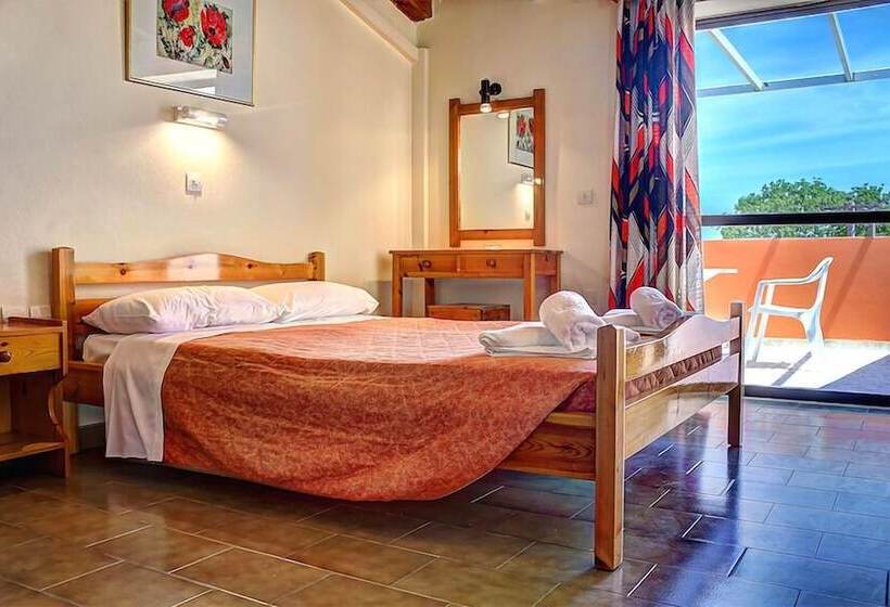 חדר סטנדרט עם מרפסת, Benitses Arches