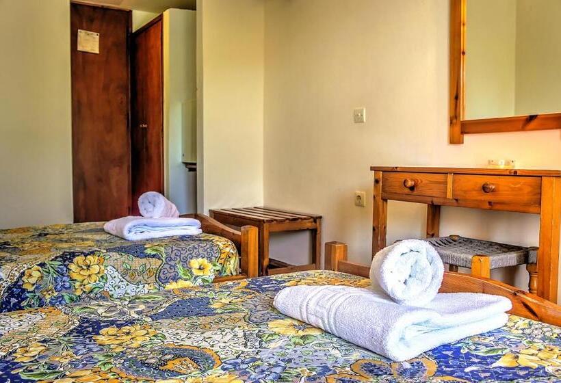 חדר סטנדרט עם מרפסת, Benitses Arches