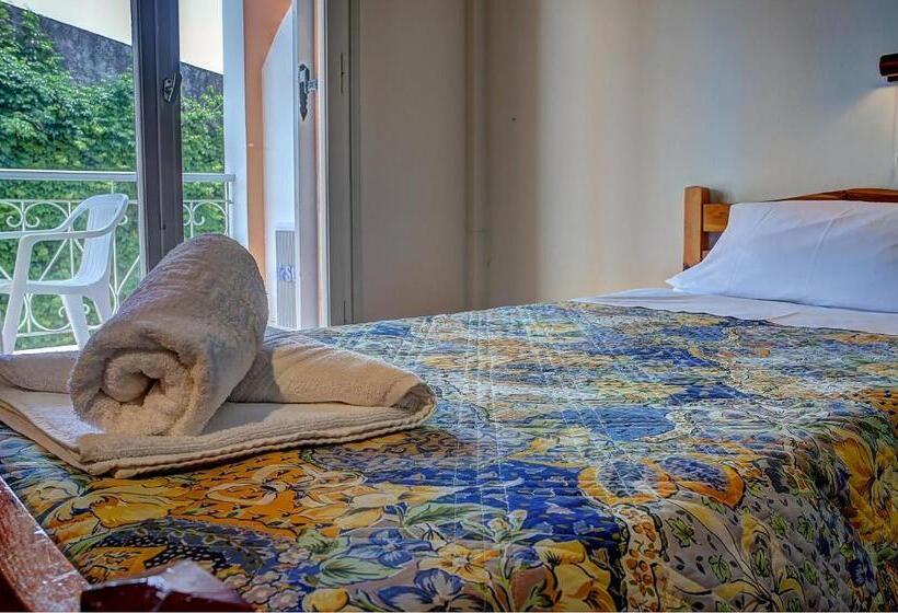 חדר סטנדרט עם מרפסת, Benitses Arches